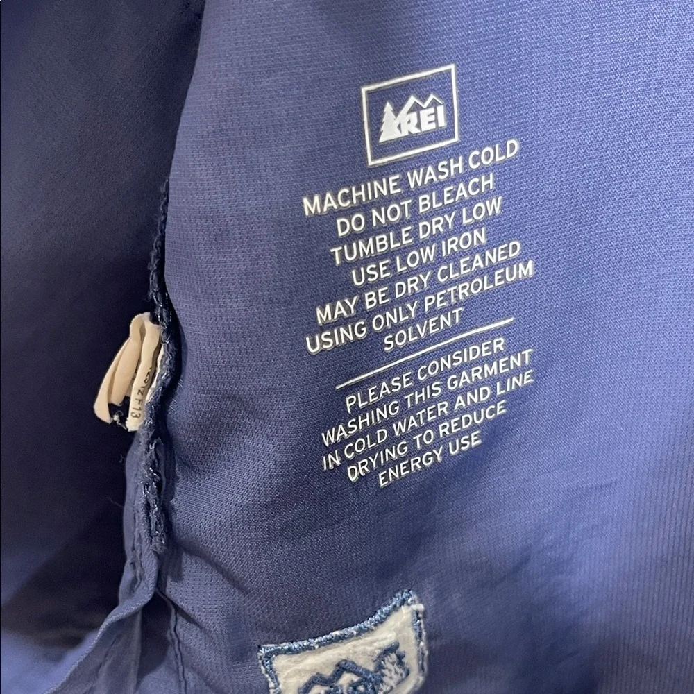 Rei Outdoors  Button-Up Shirt - Picture 7 of 9